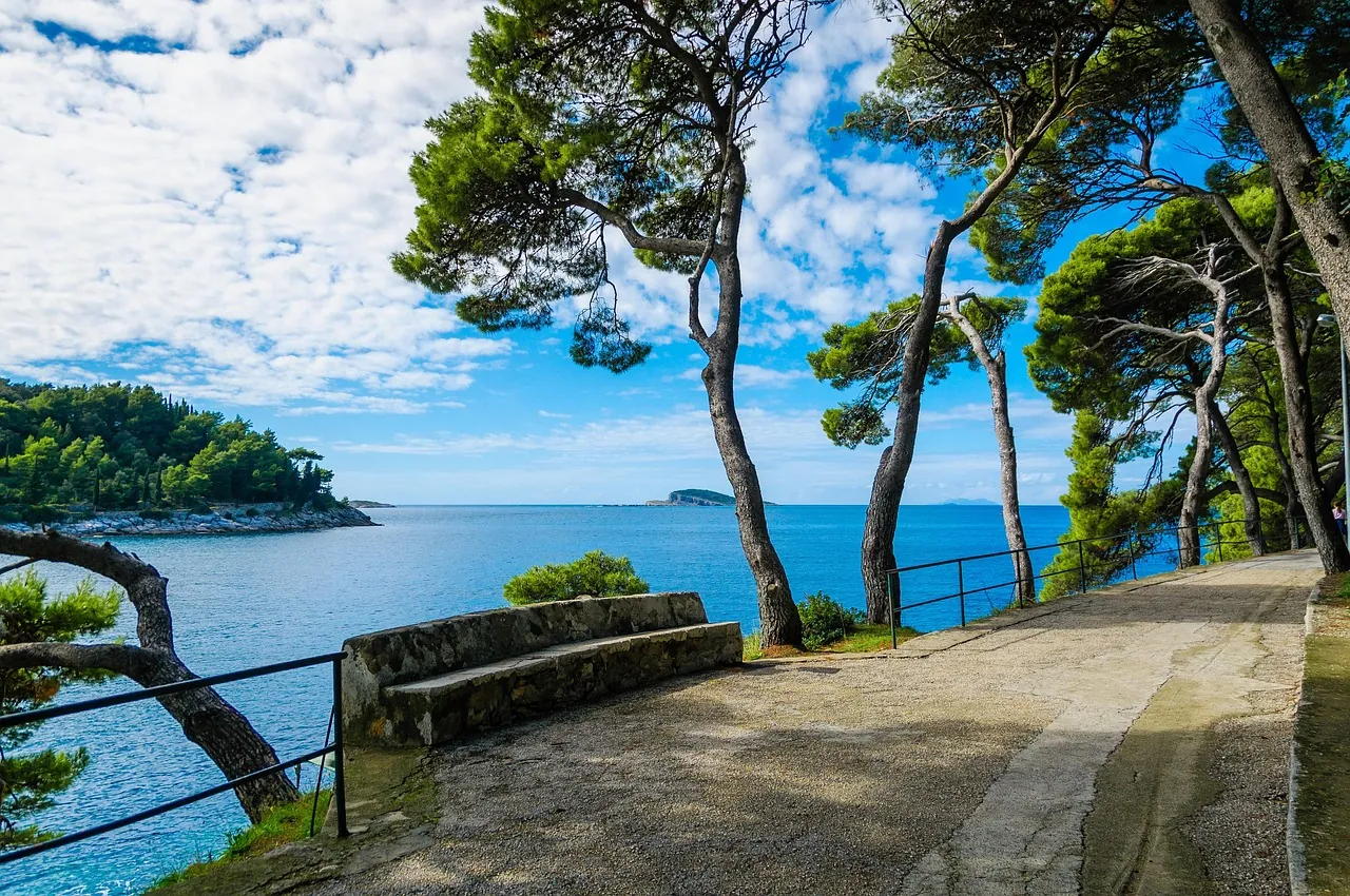 dubrovnik-natural-beach-cavtat