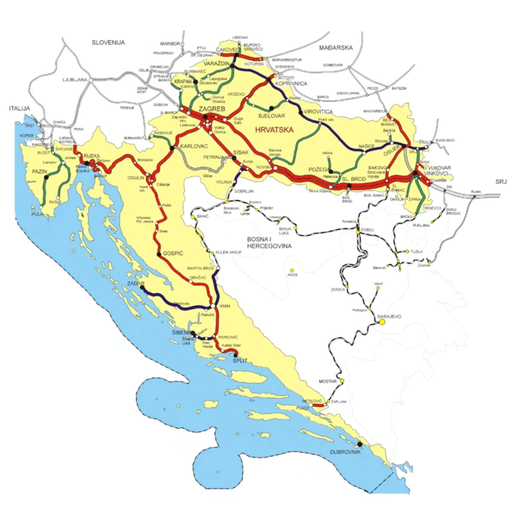 Trains In Croatia Routes Rail Map Tickets What To Expect trains-in-croatia-routes-rail-map-tickets-what-to-expect