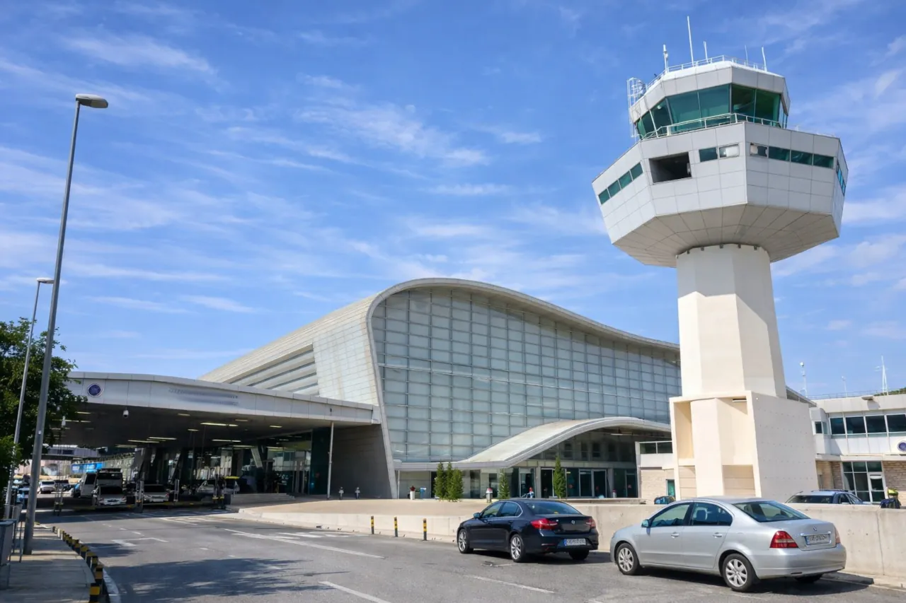 dubrovnik-airport-terminal-2026-cilipi Dubrovnik Airport terminal building in Čilipi with control tower