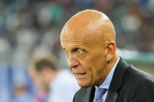 Pierluigi Collina comments on Croatia’s disallowed goal against Portugal